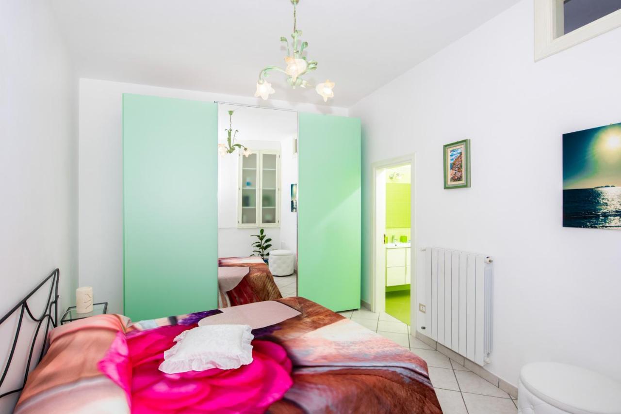 Villa Laura Amazing Breakfast,Private Outdoor Hot Tub, Positano Experience 외부 사진