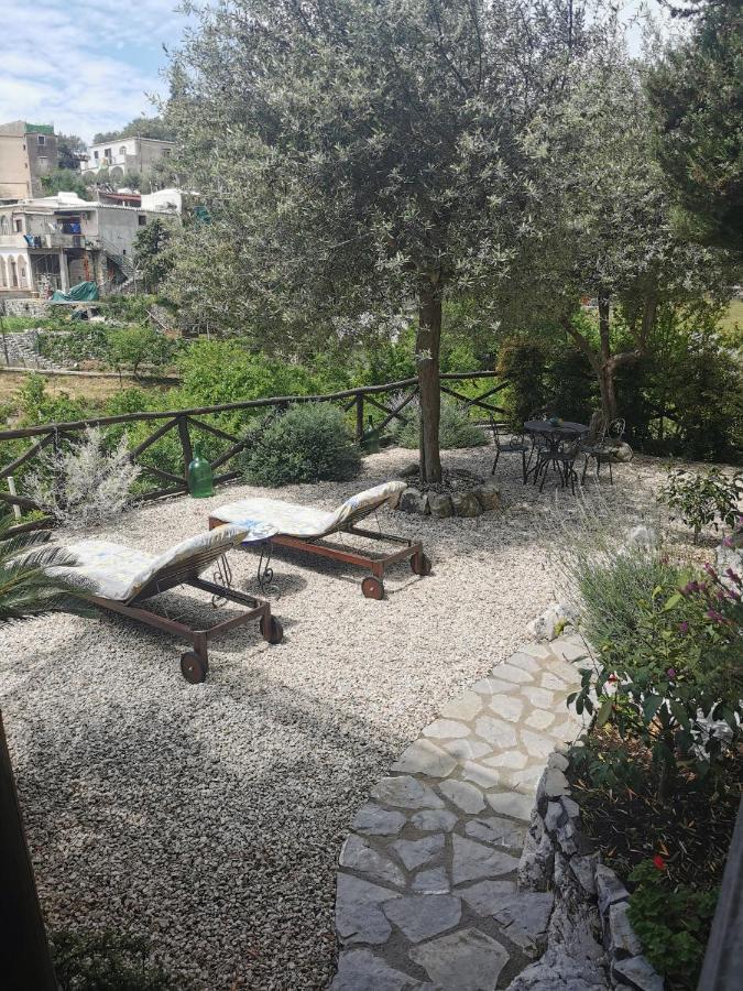 Villa Laura Amazing Breakfast,Private Outdoor Hot Tub, Positano Experience 외부 사진