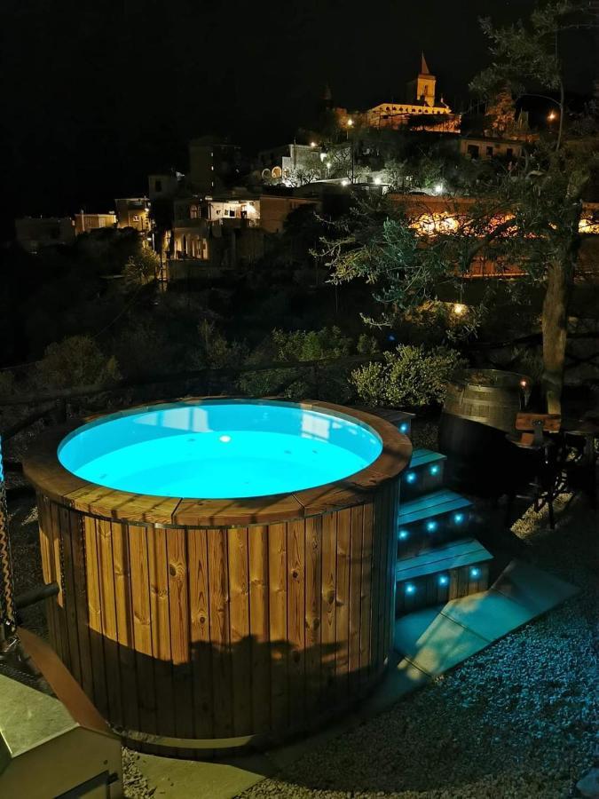 Villa Laura Amazing Breakfast,Private Outdoor Hot Tub, Positano Experience 외부 사진